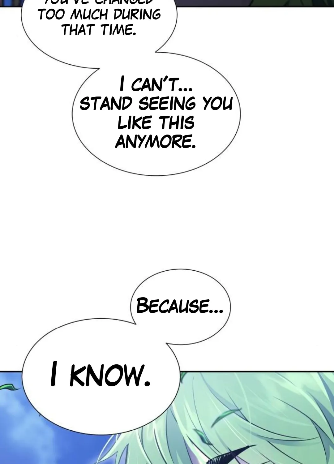 Tower of God Chapter 620 page 115 - 