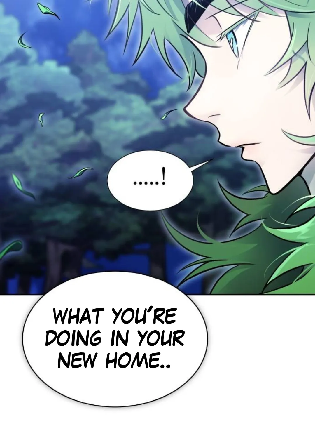 Tower of God Chapter 620 page 116 - 