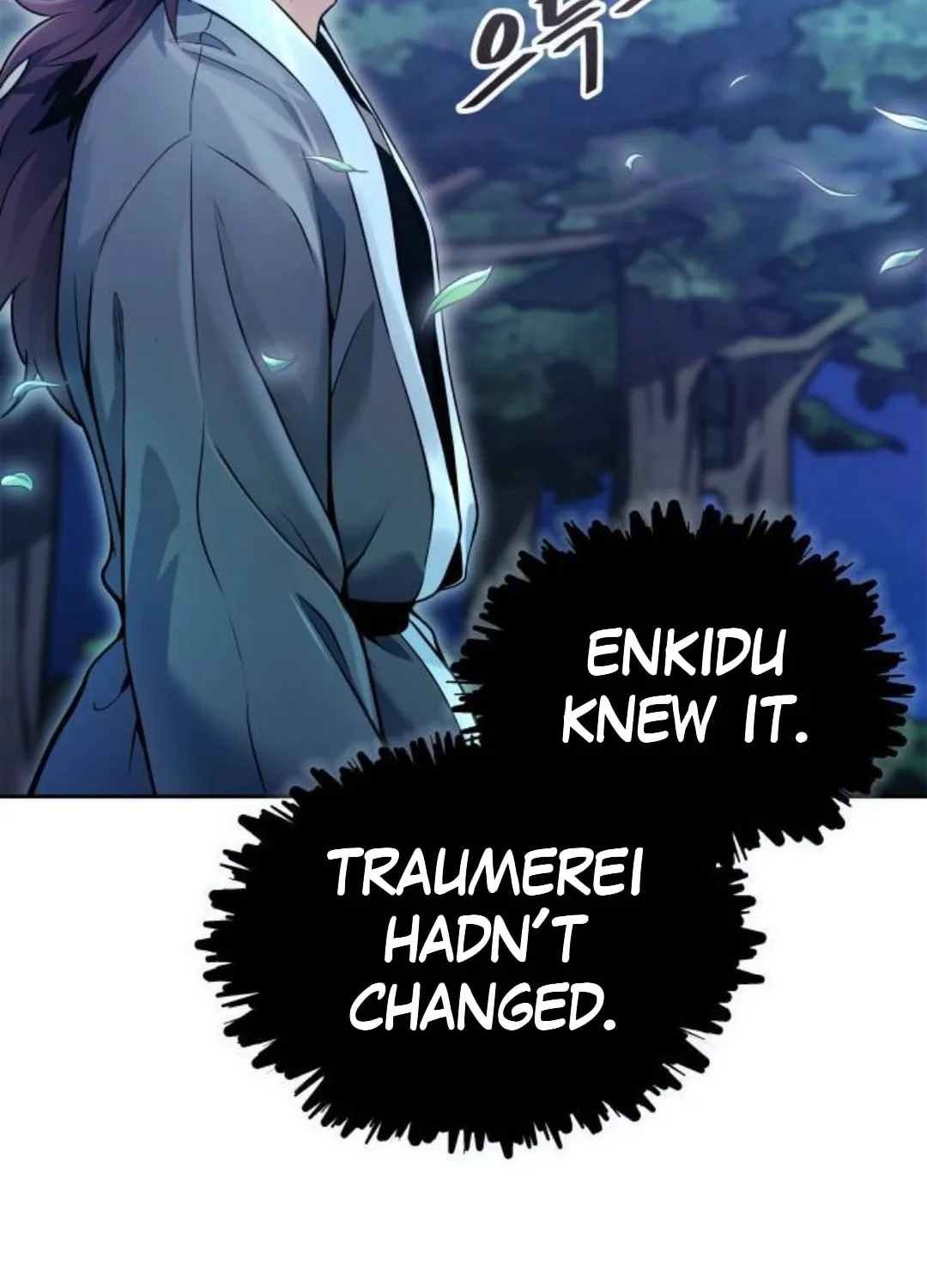 Tower of God Chapter 620 page 121 - 
