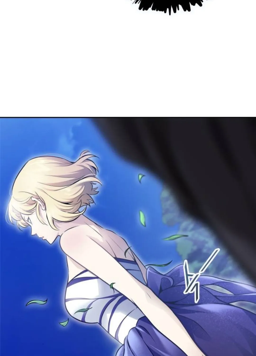 Tower of God Chapter 620 page 124 - 