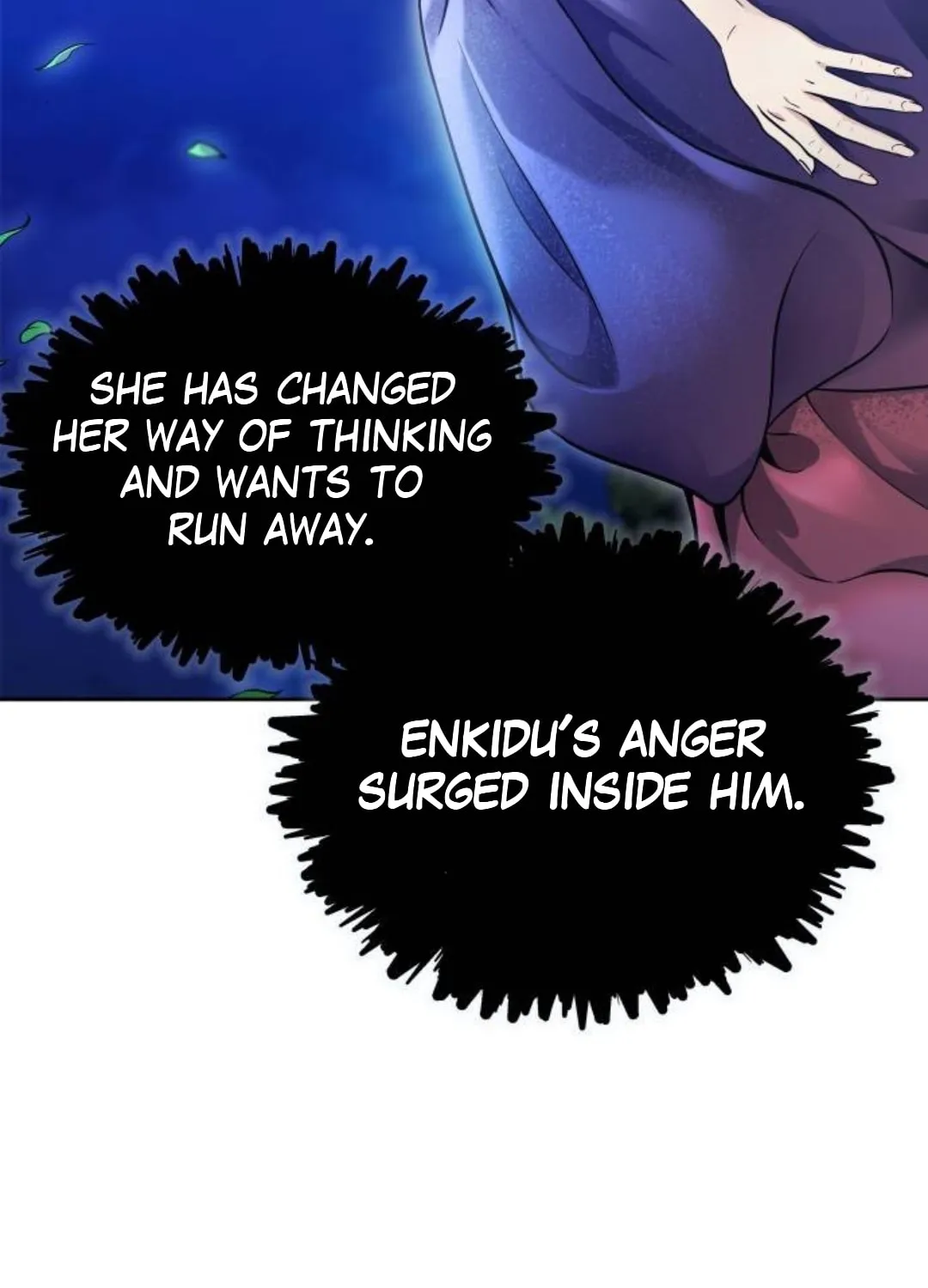 Tower of God Chapter 620 page 125 - 
