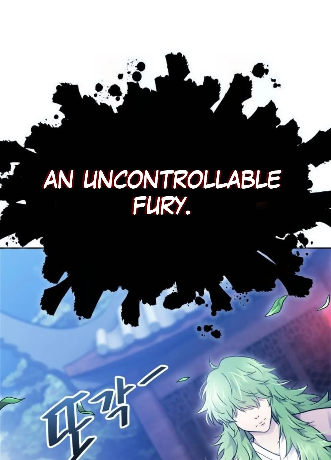 Tower of God Chapter 620 page 126 - 