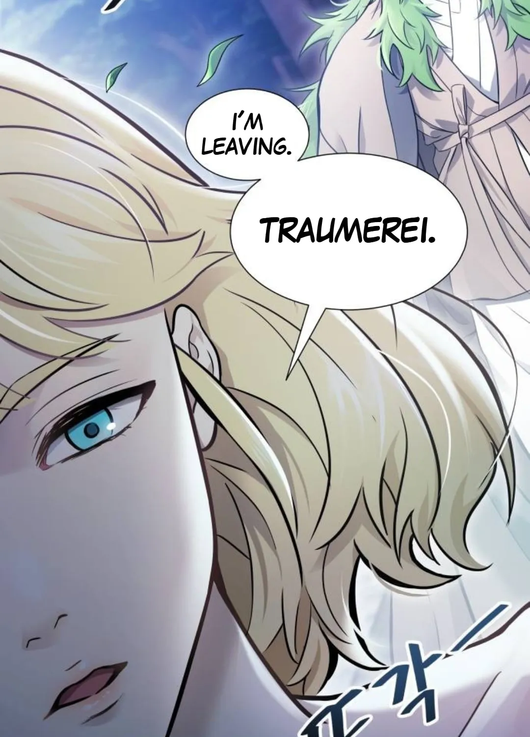 Tower of God Chapter 620 page 127 - 