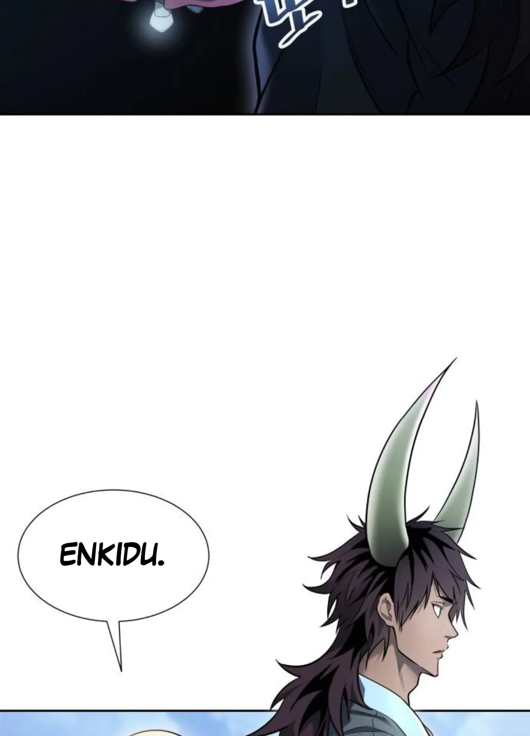 Tower of God Chapter 620 page 132 - 