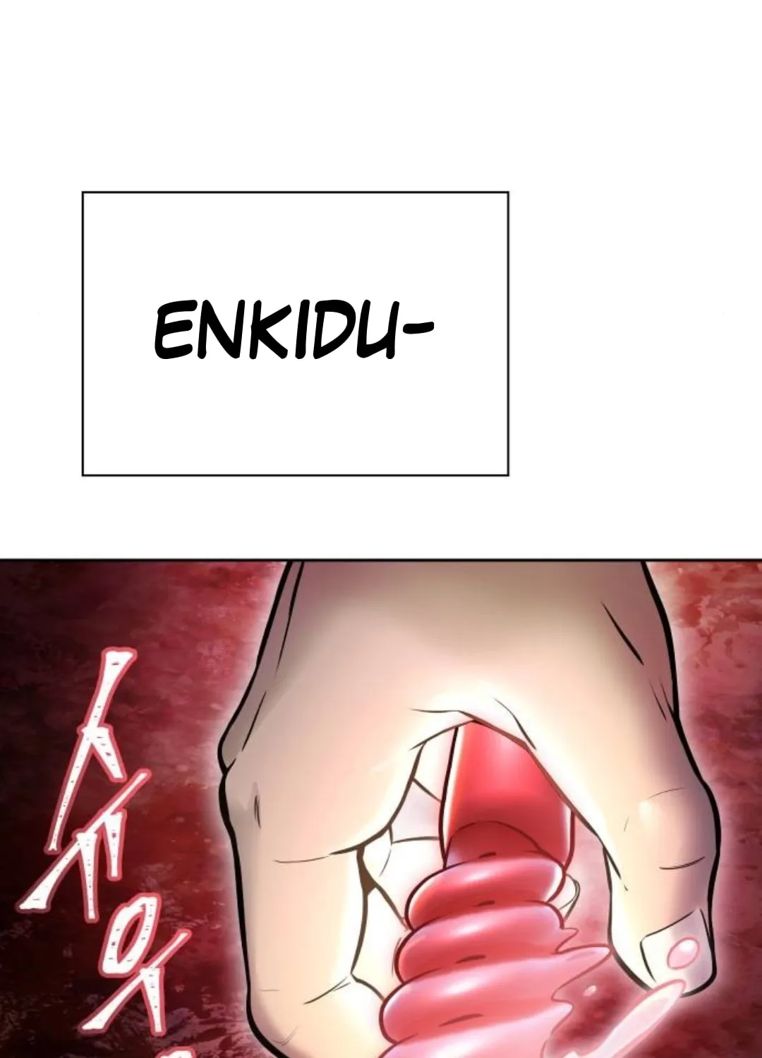 Tower of God Chapter 620 page 134 - 
