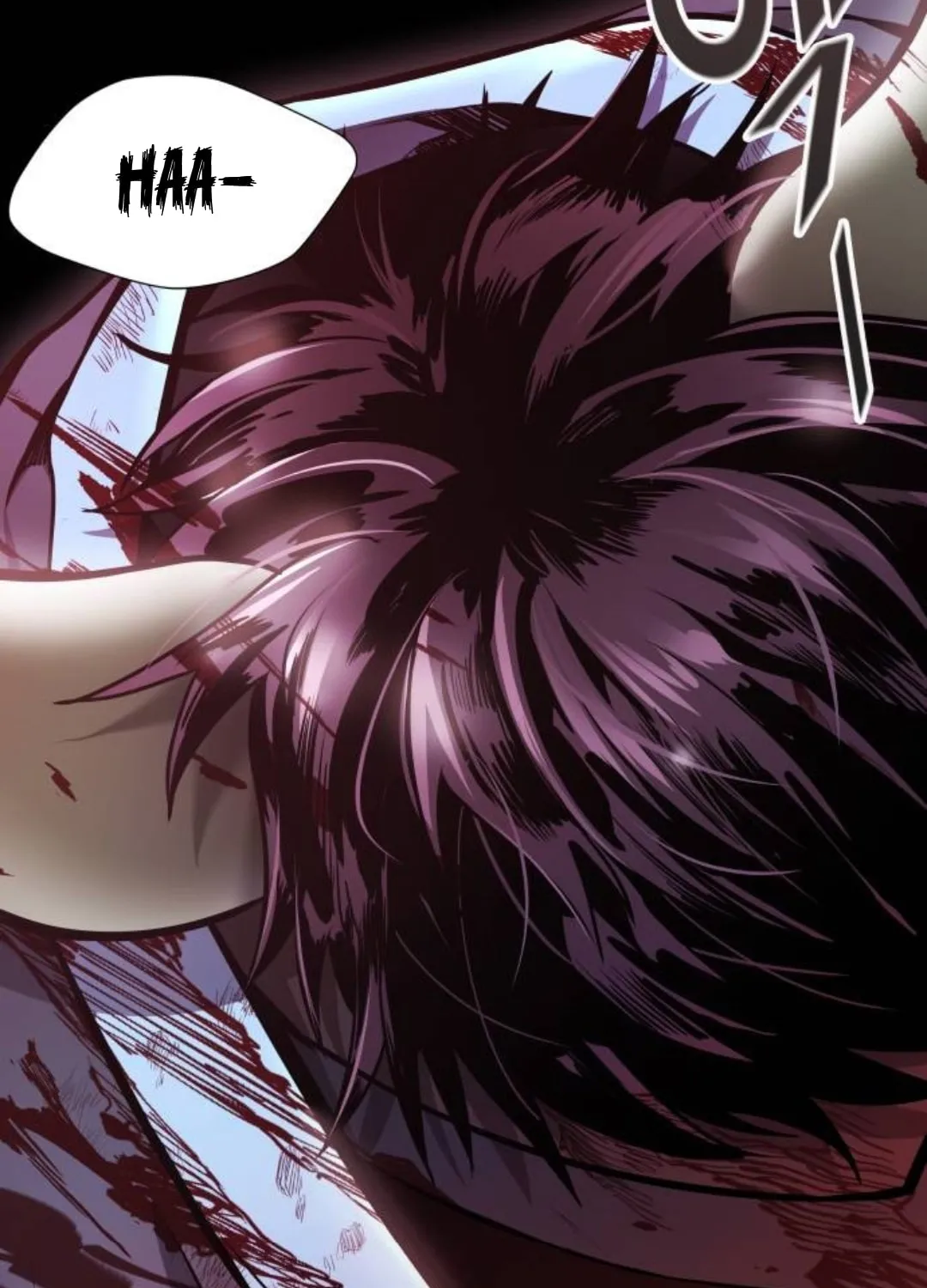 Tower of God Chapter 620 page 147 - 