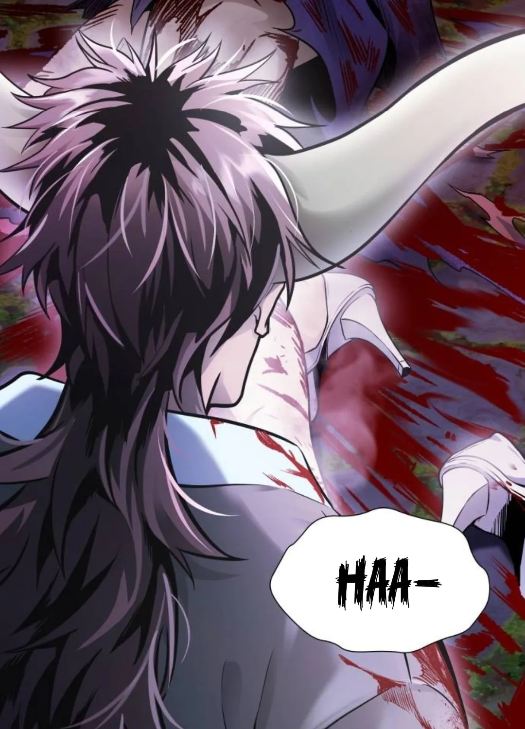 Tower of God Chapter 620 page 152 - 