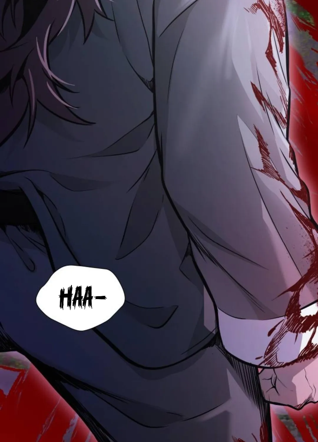 Tower of God Chapter 620 page 153 - 