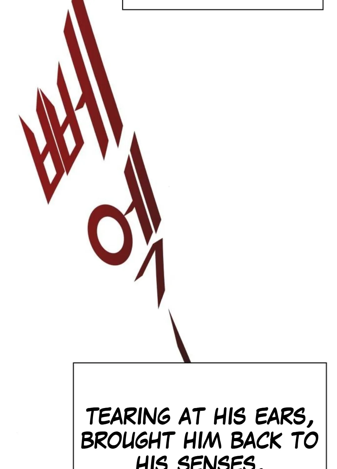 Tower of God Chapter 620 page 158 - 