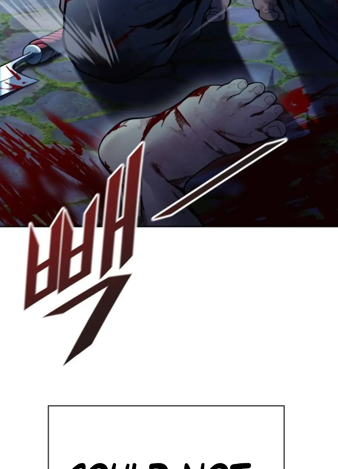 Tower of God Chapter 620 page 163 - 