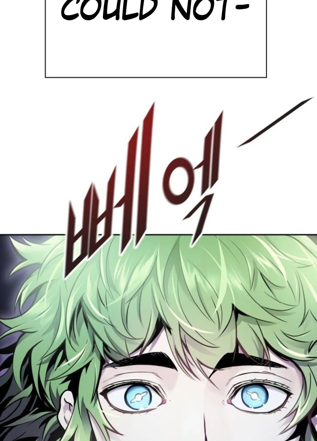 Tower of God Chapter 620 page 164 - 