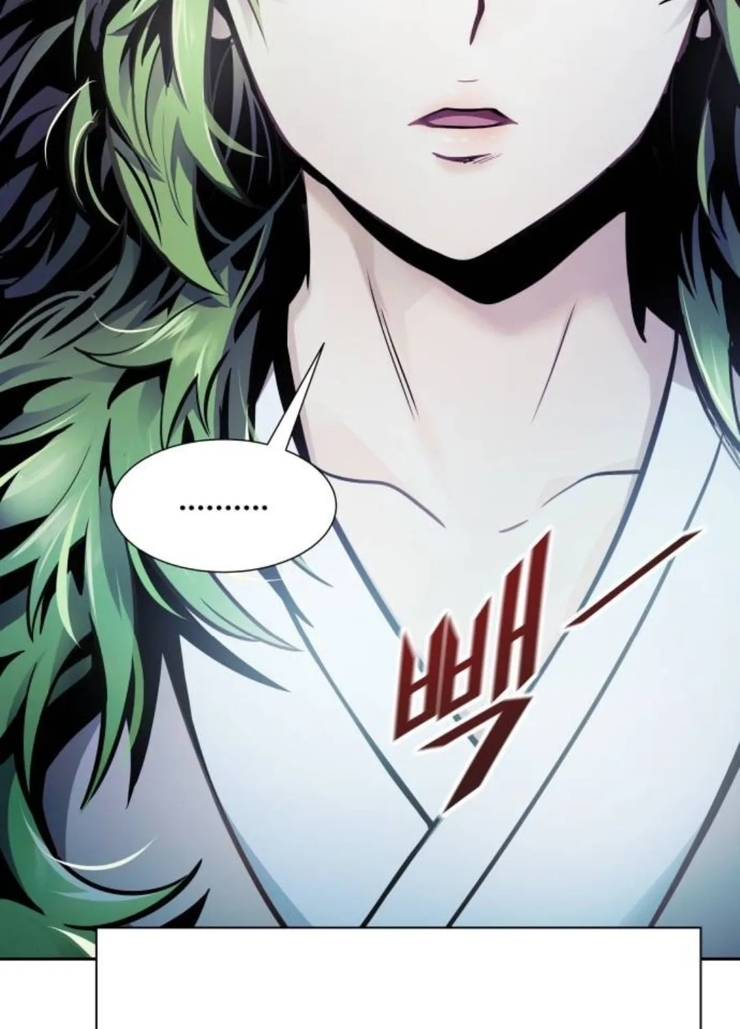 Tower of God Chapter 620 page 165 - 