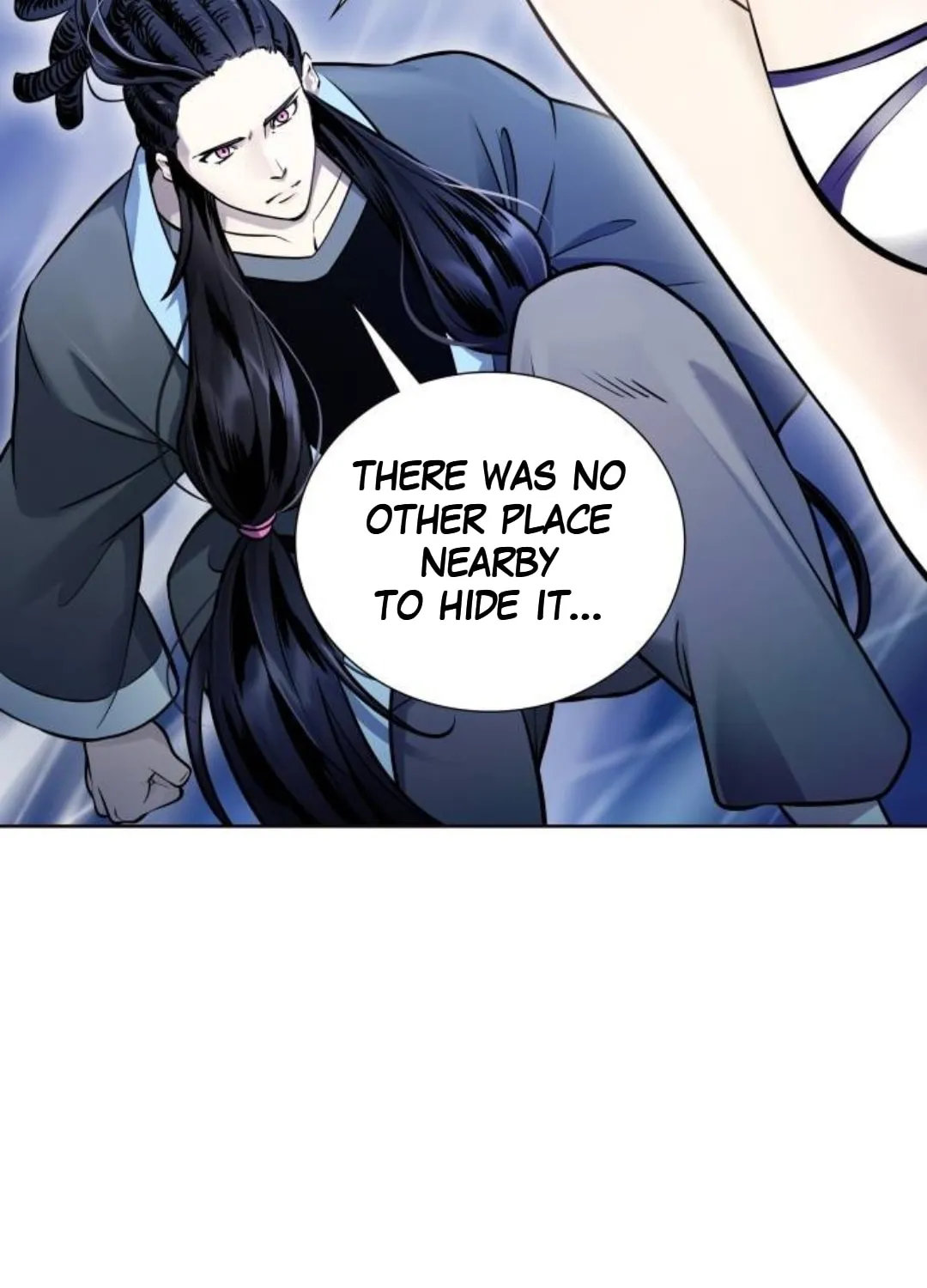Tower of God Chapter 620 page 18 - 