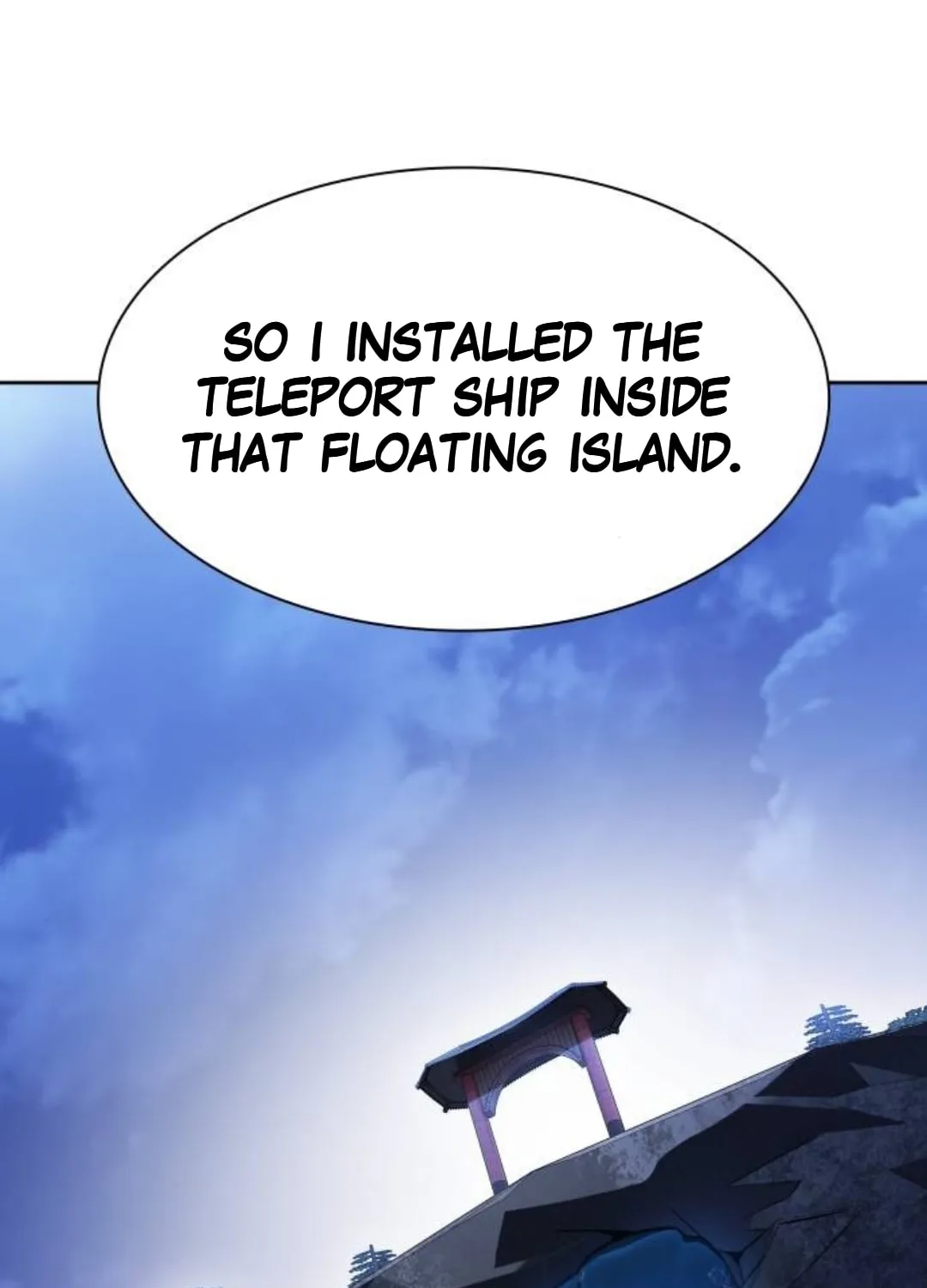 Tower of God Chapter 620 page 19 - 