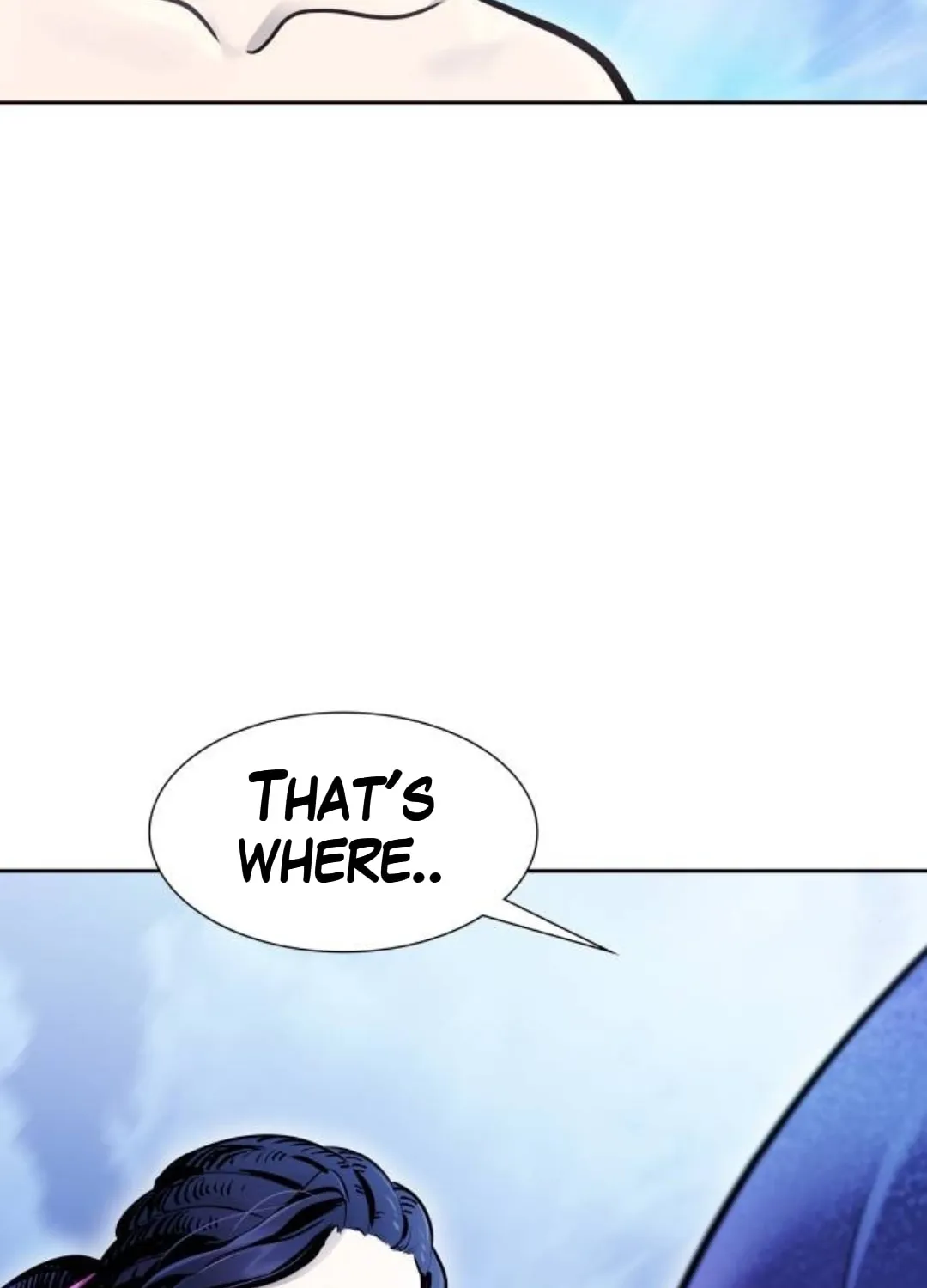 Tower of God Chapter 620 page 22 - 