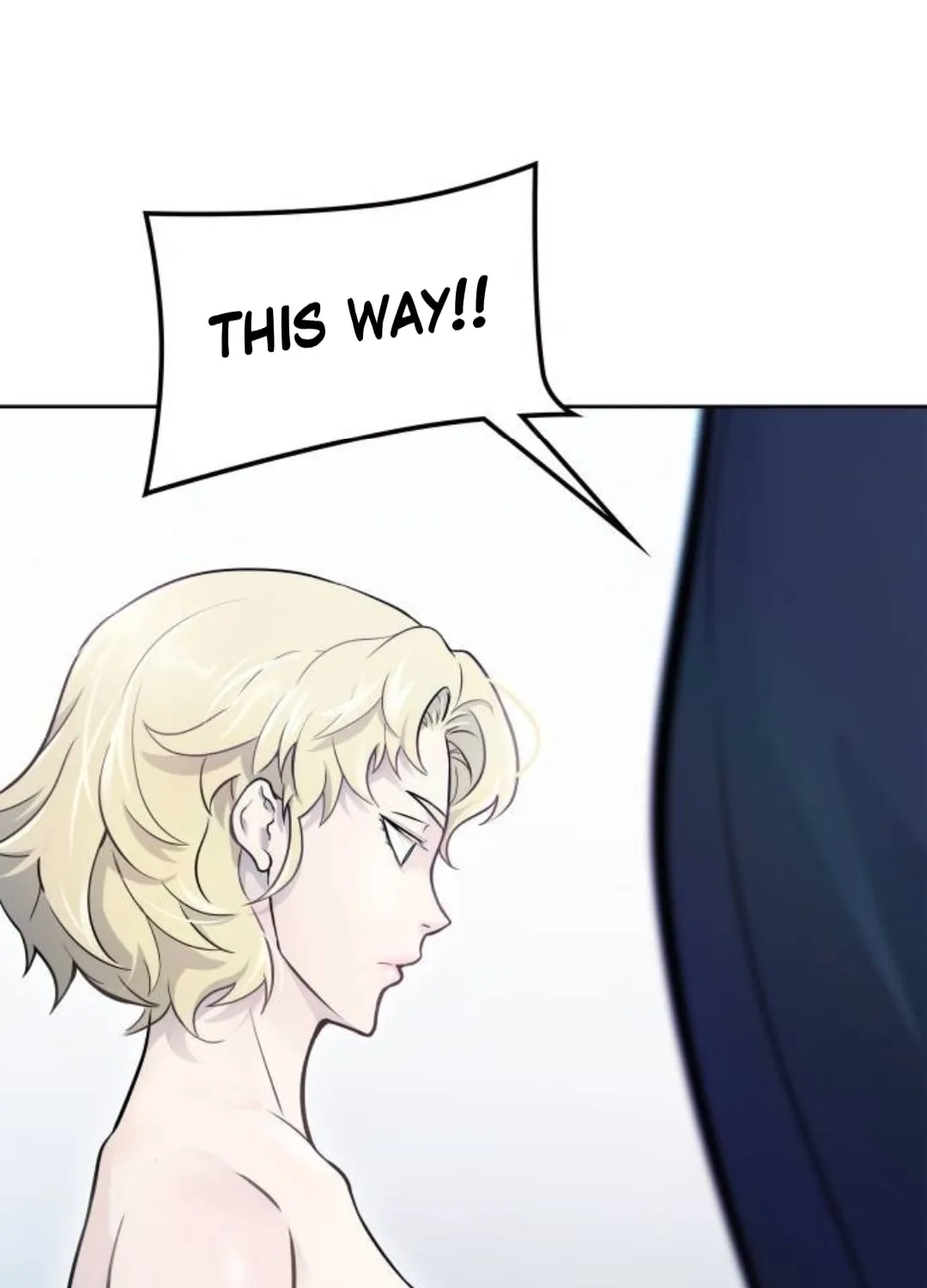 Tower of God Chapter 620 page 30 - 