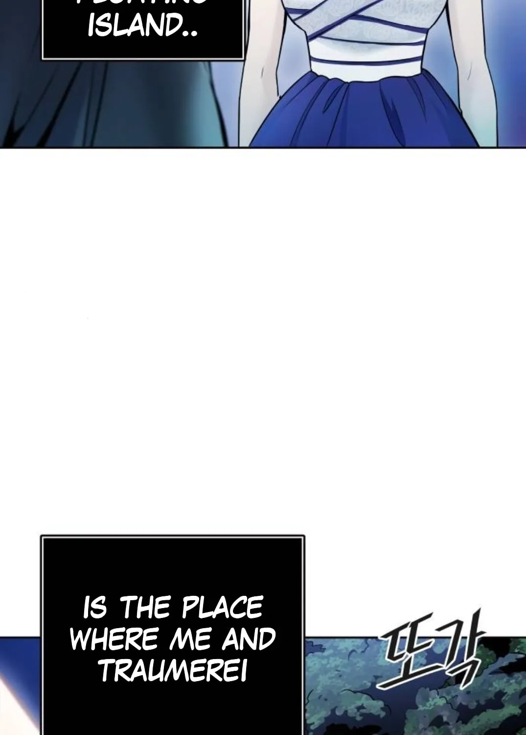 Tower of God Chapter 620 page 36 - 