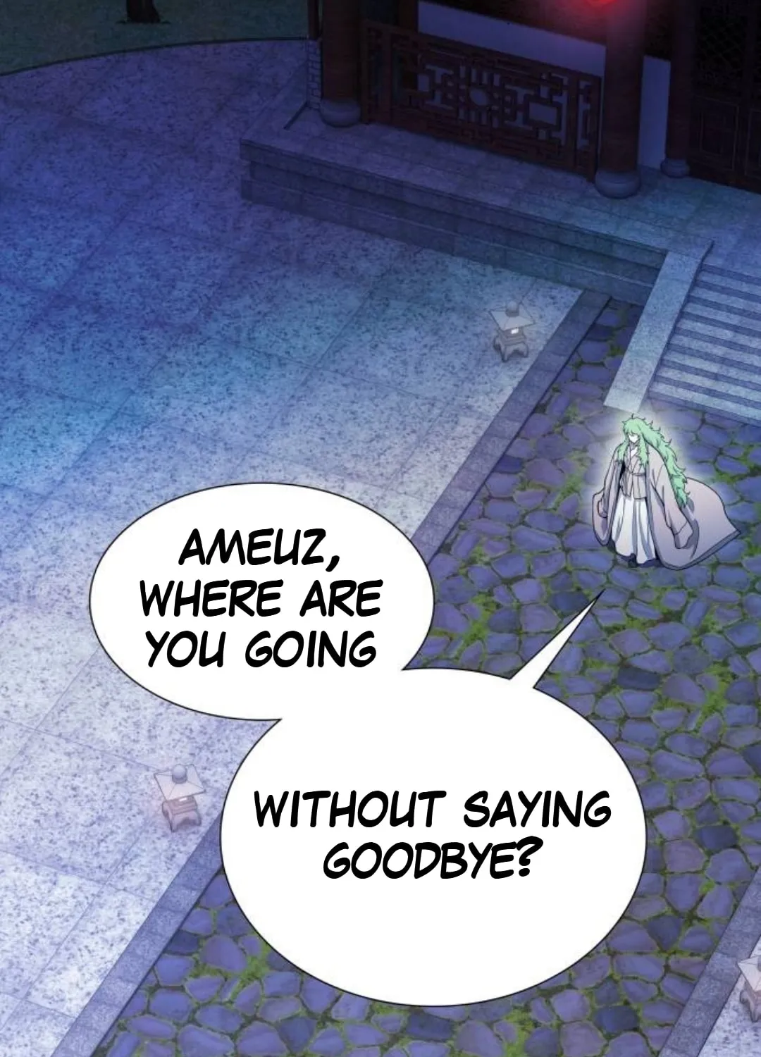 Tower of God Chapter 620 page 51 - 