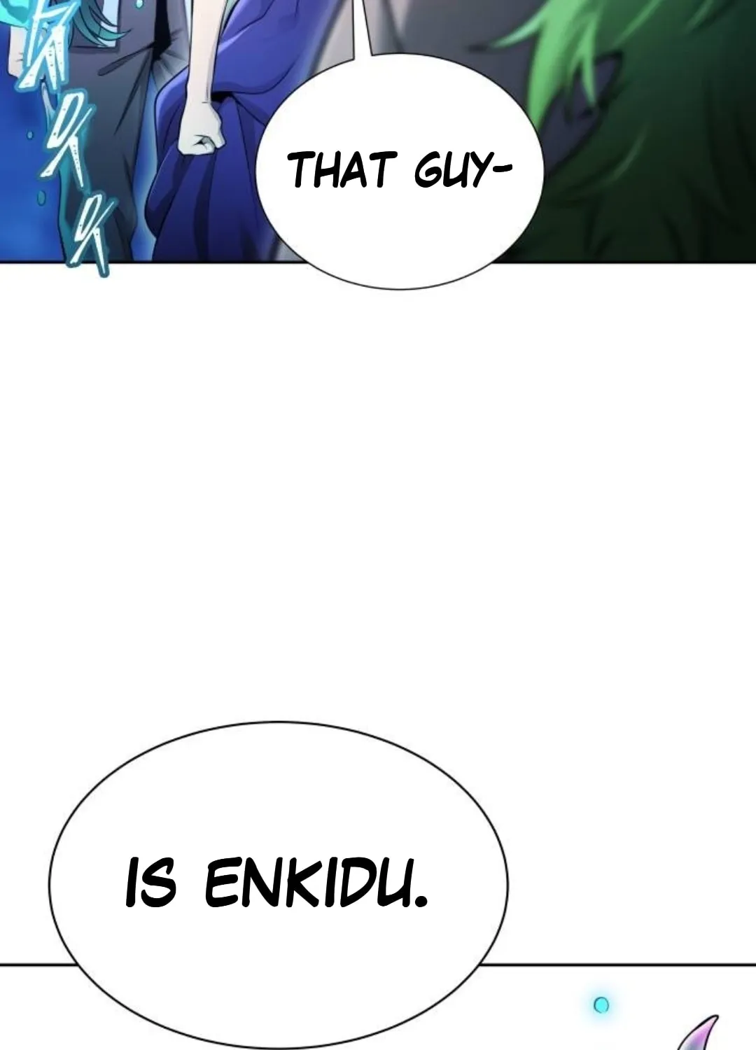 Tower of God Chapter 620 page 54 - 