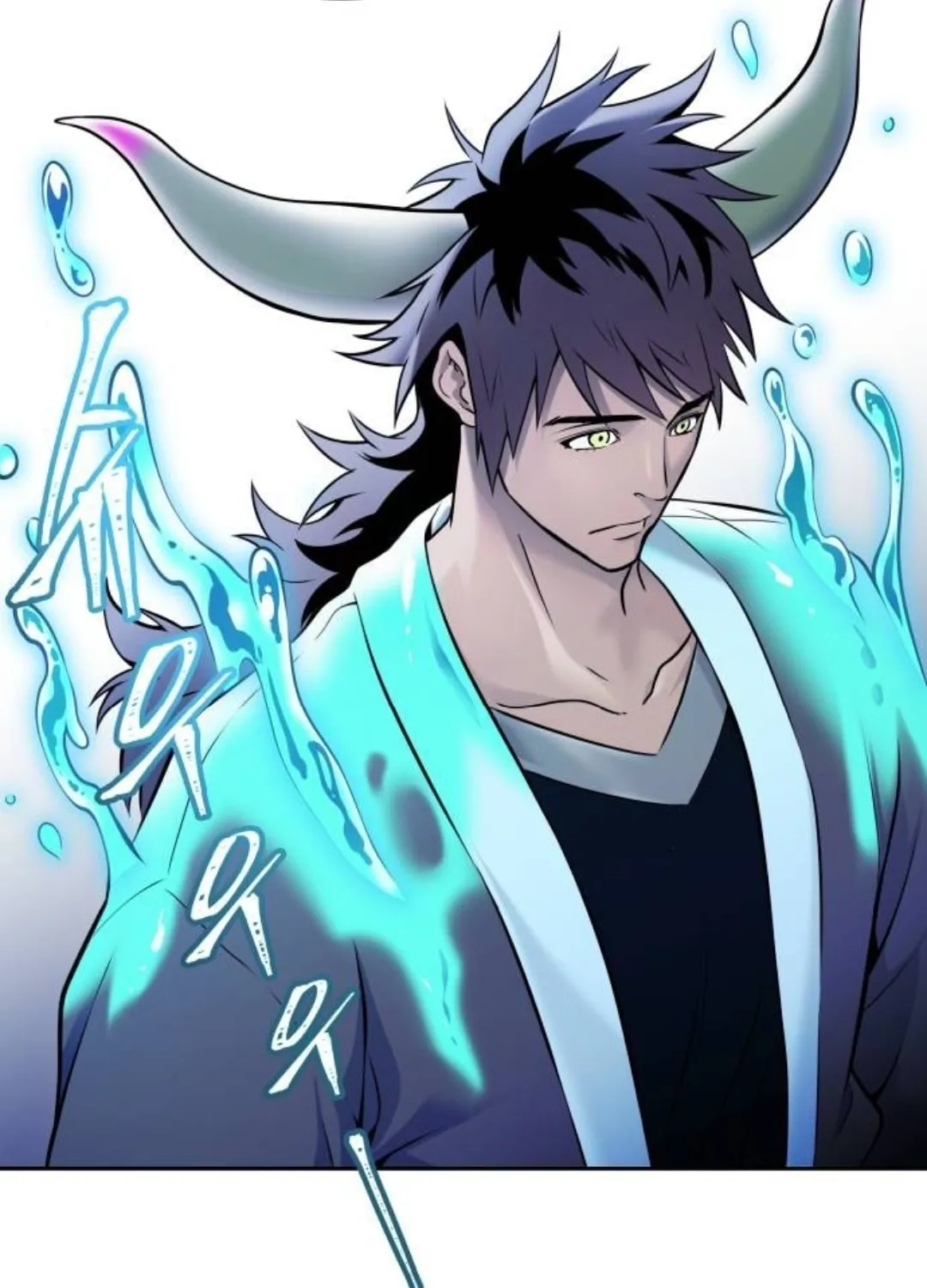 Tower of God Chapter 620 page 55 - 