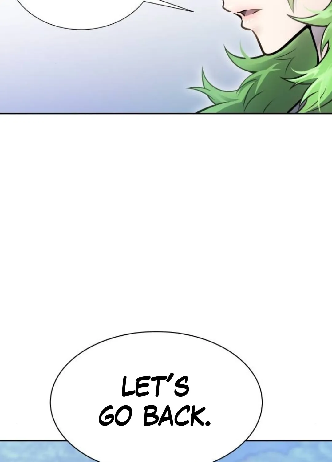 Tower of God Chapter 620 page 57 - 