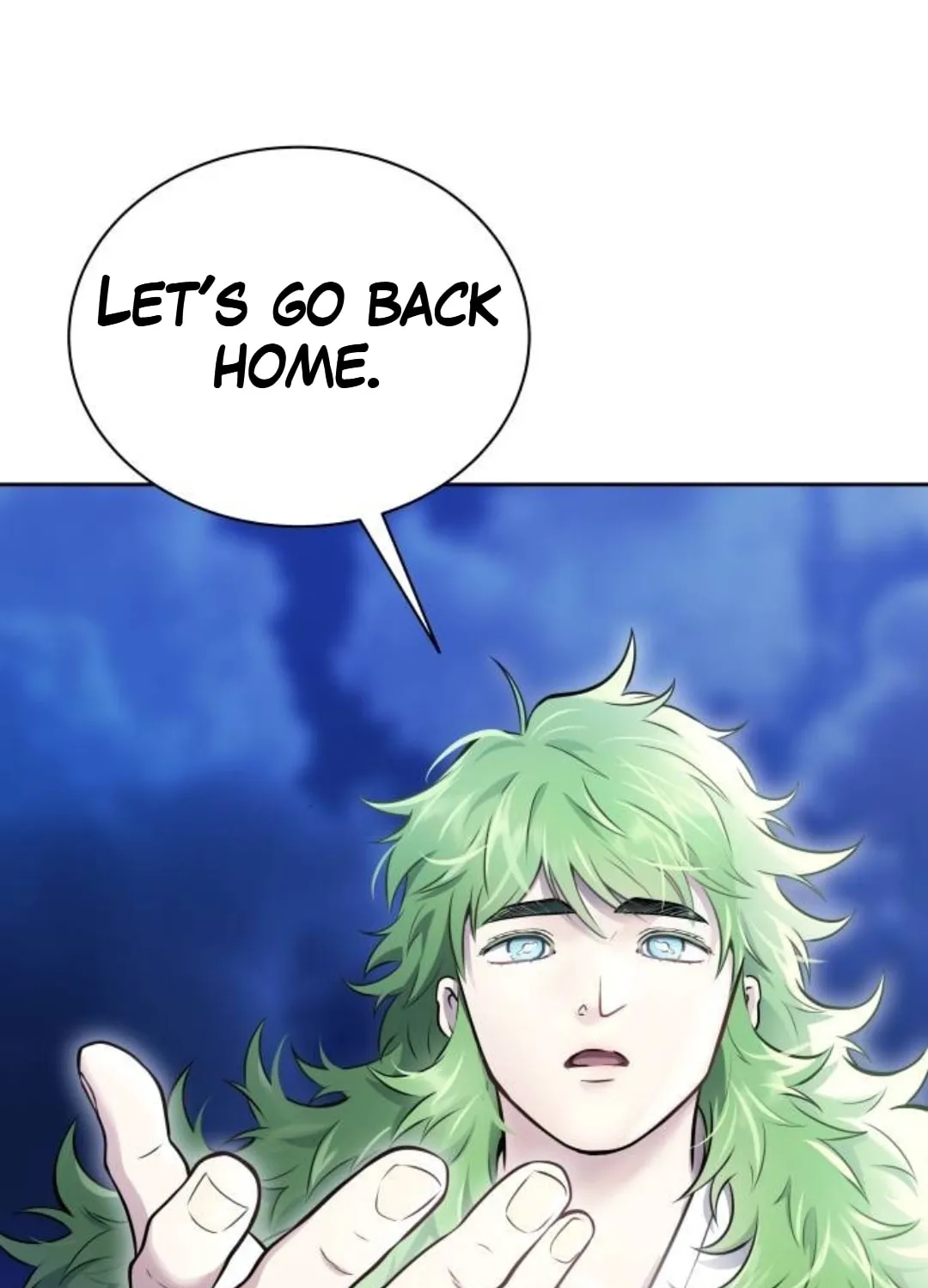 Tower of God Chapter 620 page 60 - 