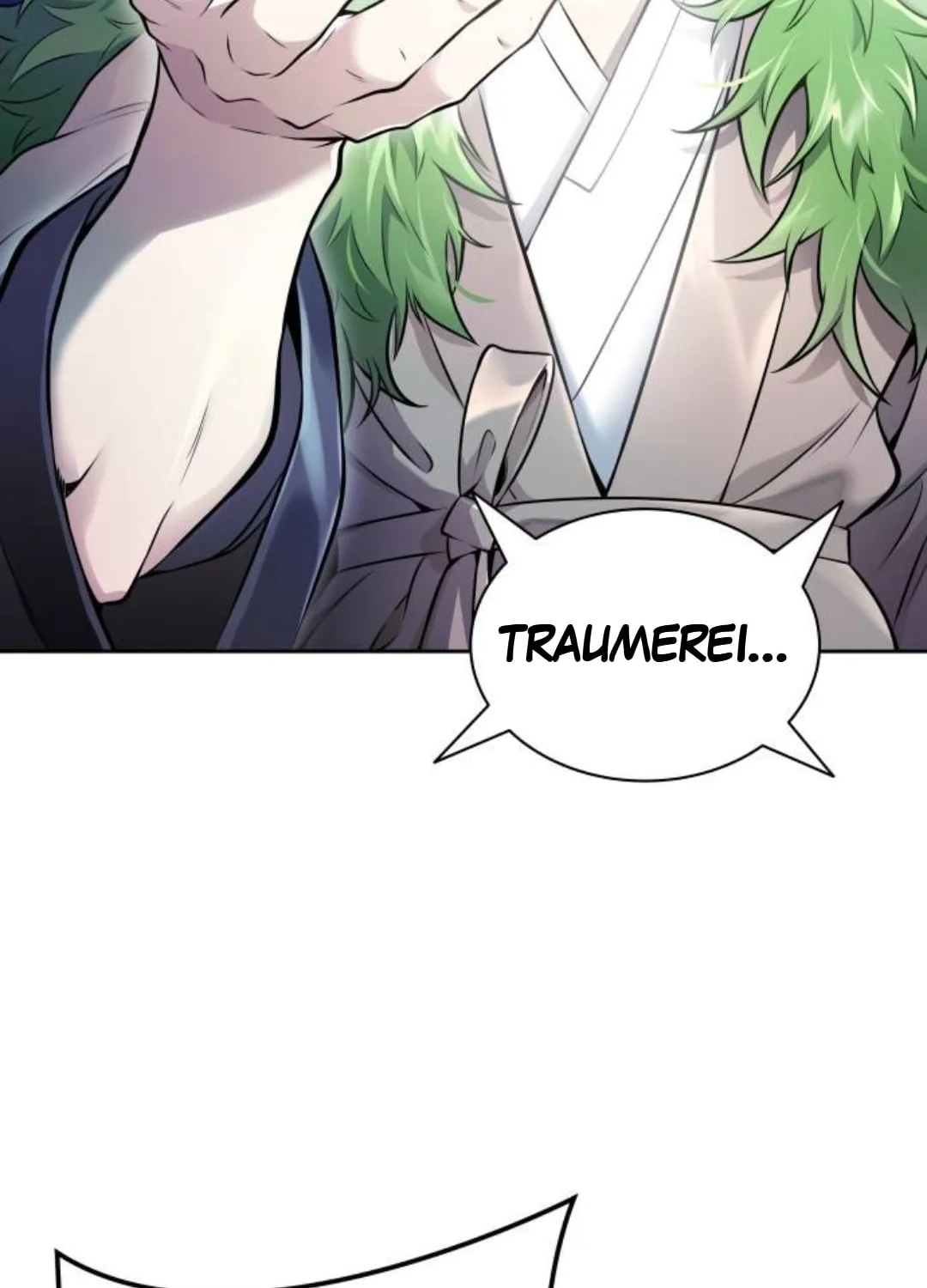 Tower of God Chapter 620 page 61 - 