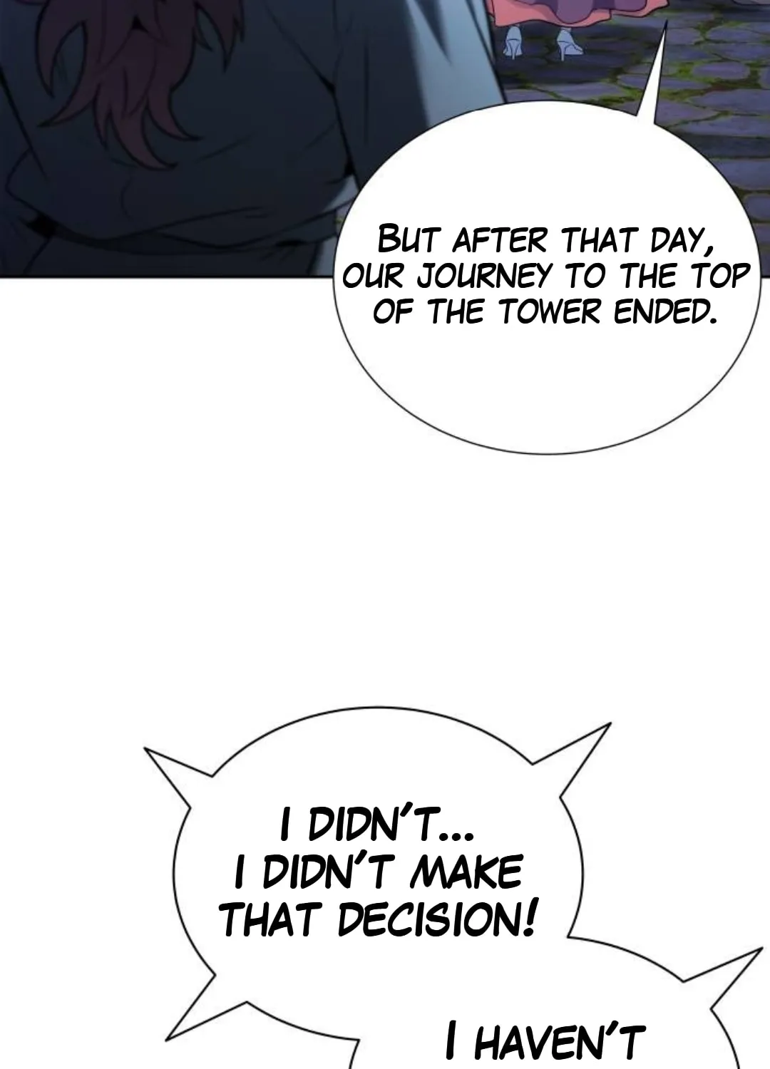 Tower of God Chapter 620 page 63 - 