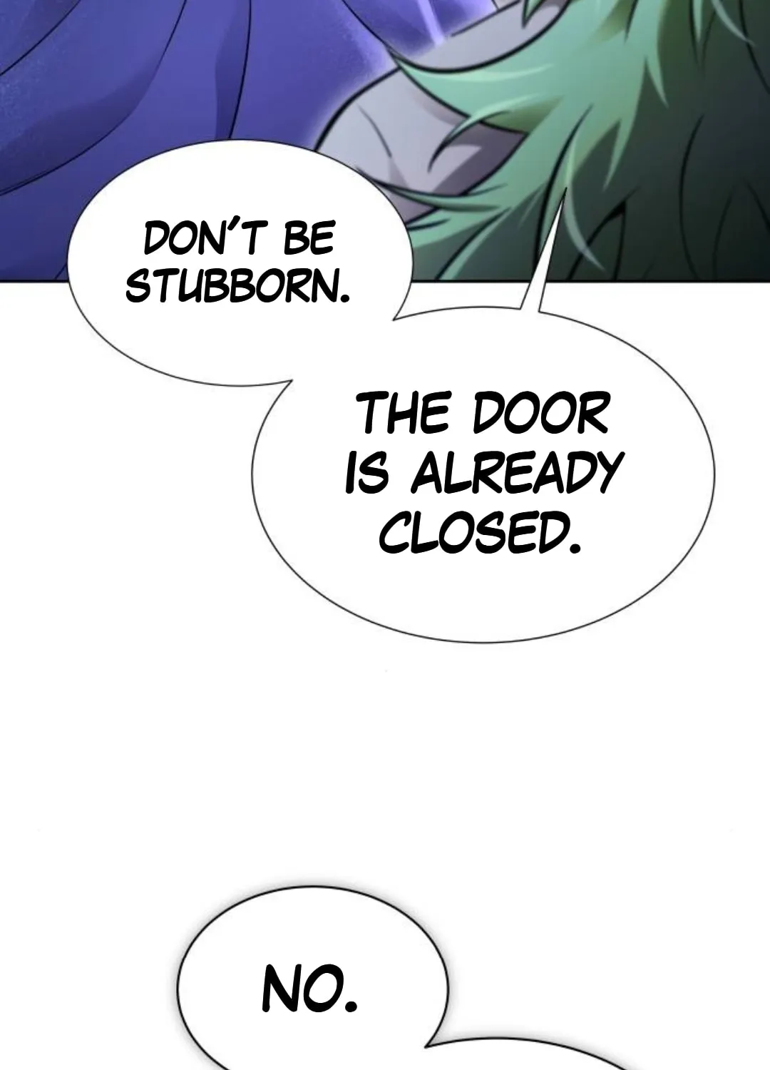 Tower of God Chapter 620 page 65 - 