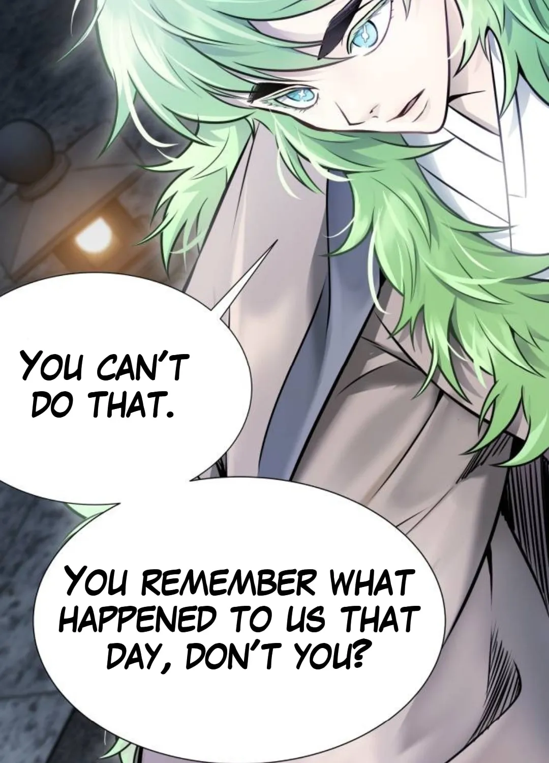 Tower of God Chapter 620 page 71 - 