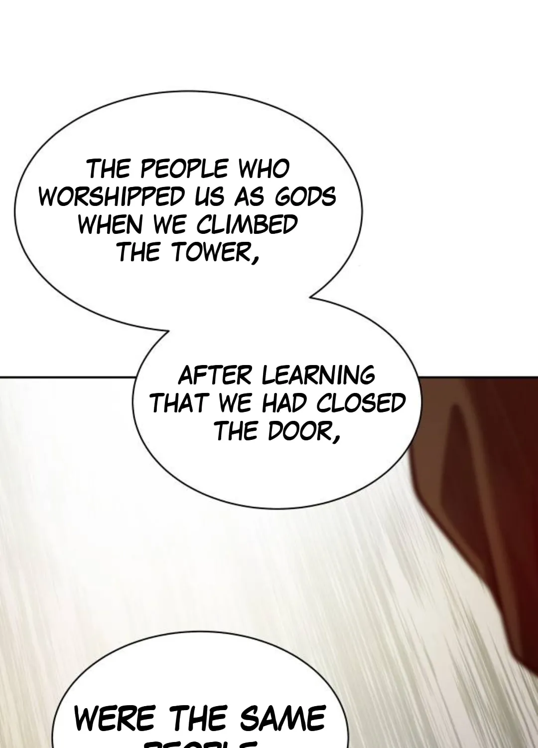 Tower of God Chapter 620 page 73 - 