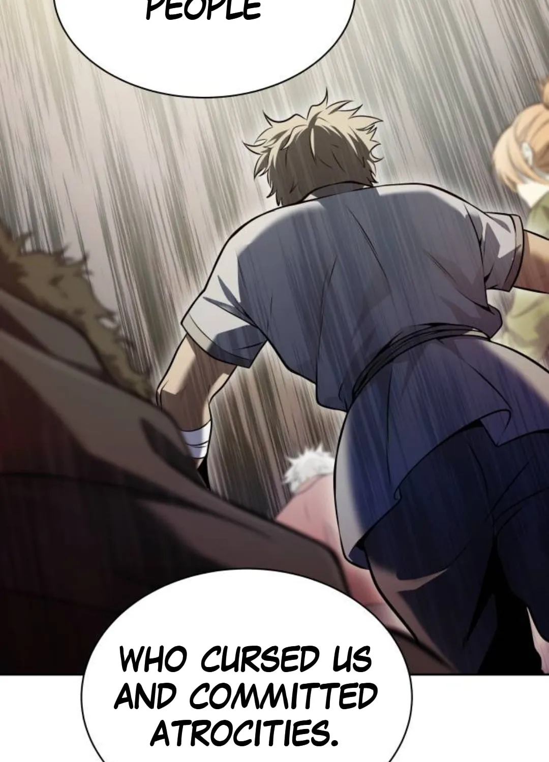 Tower of God Chapter 620 page 74 - 