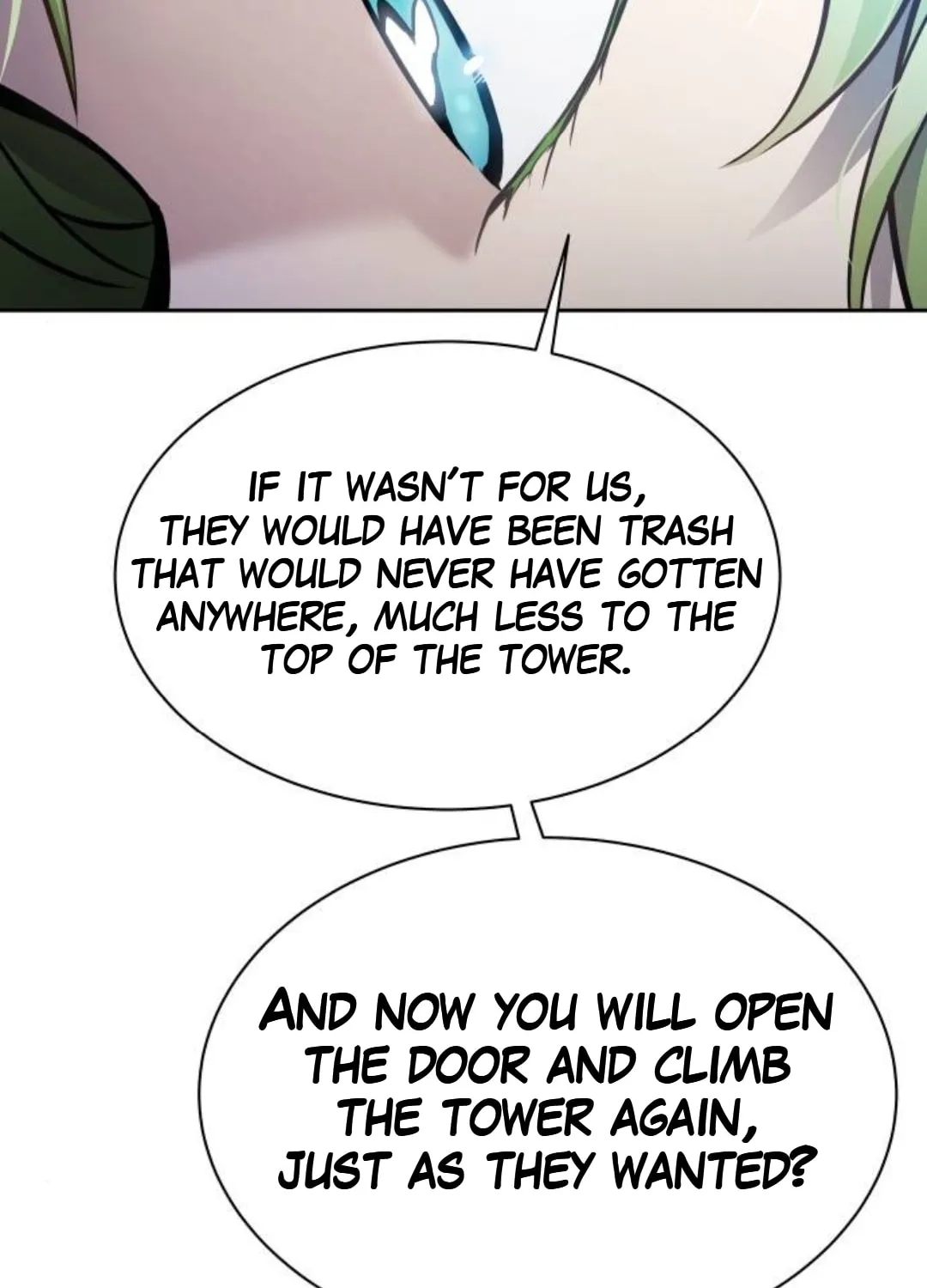 Tower of God Chapter 620 page 76 - 