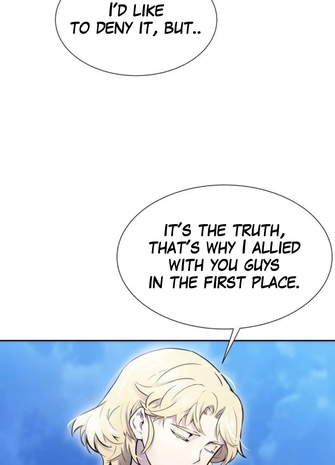 Tower of God Chapter 620 page 79 - 