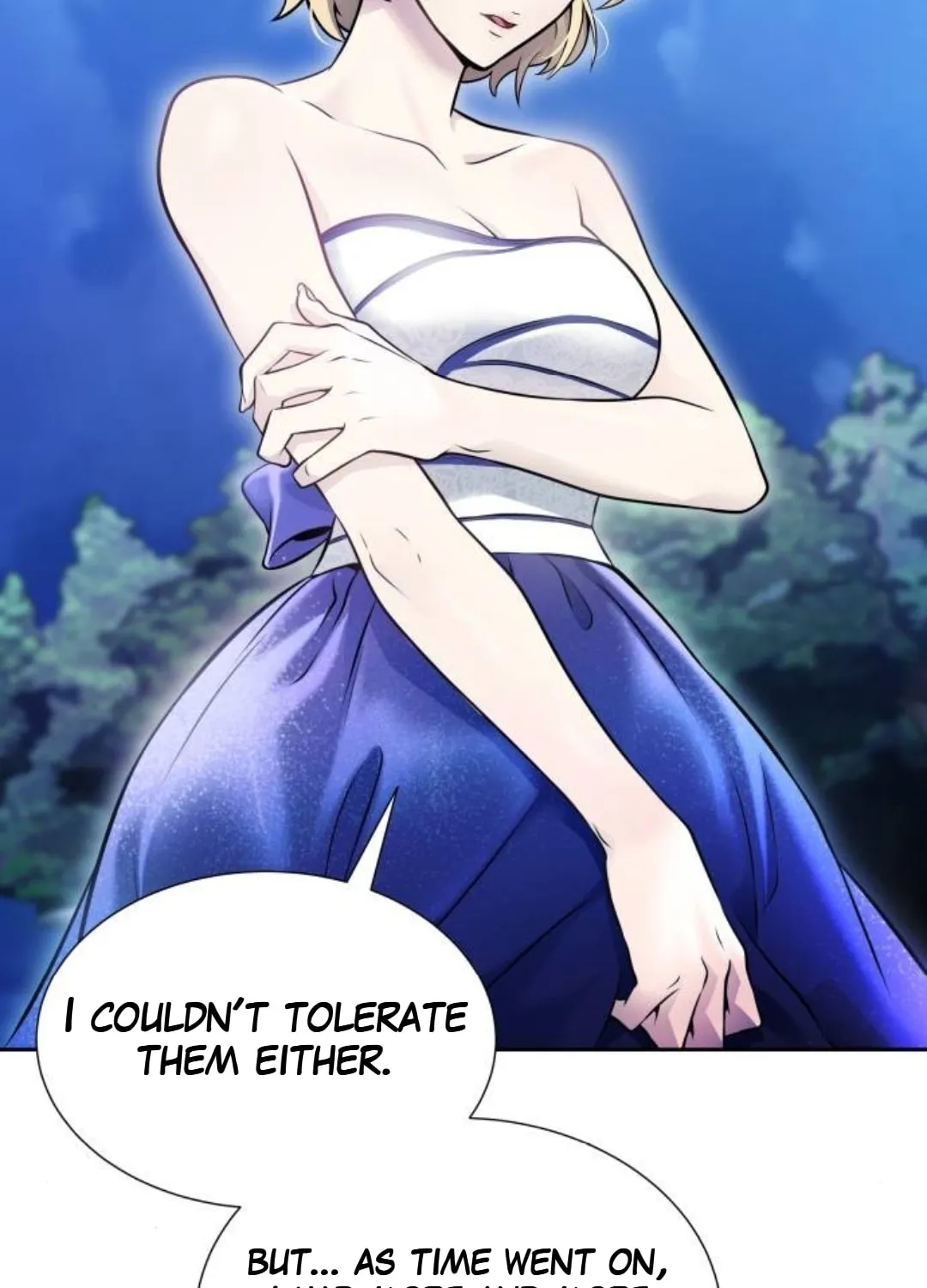 Tower of God Chapter 620 page 80 - 