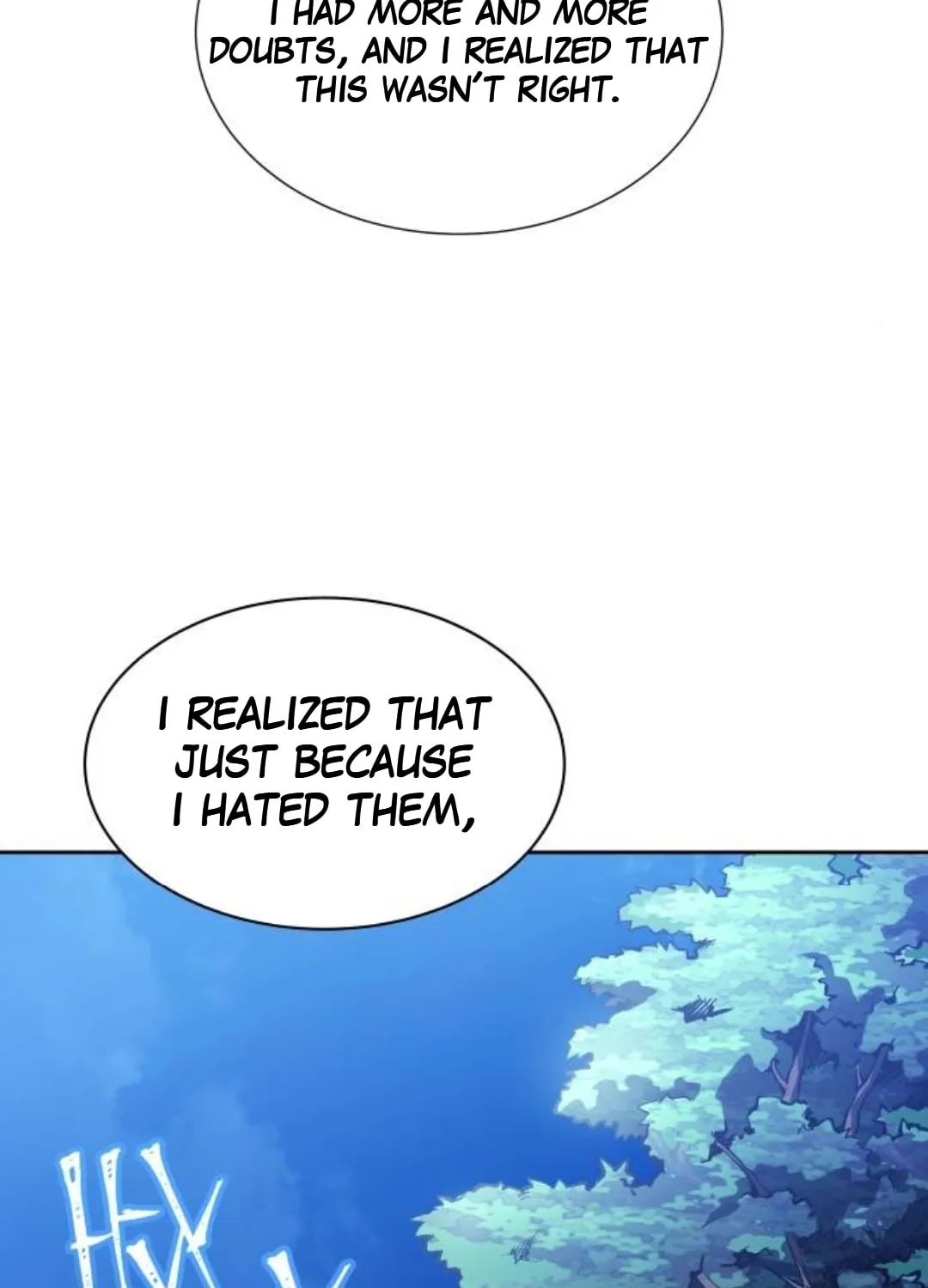 Tower of God Chapter 620 page 81 - 