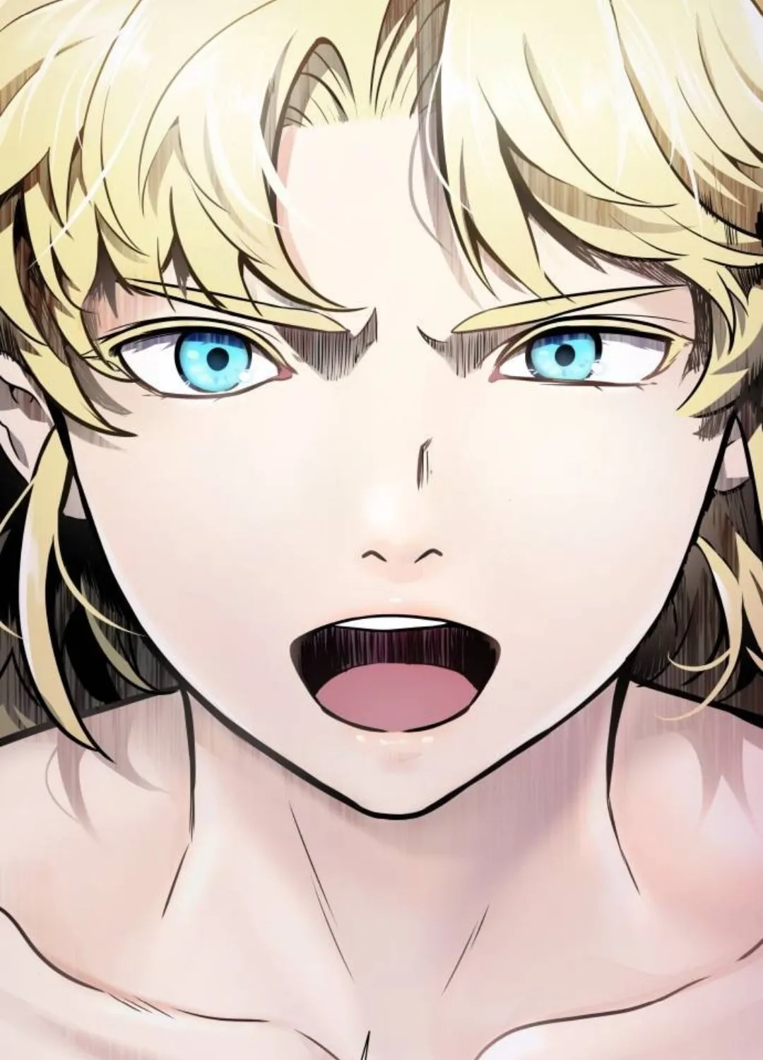 Tower of God Chapter 620 page 84 - 