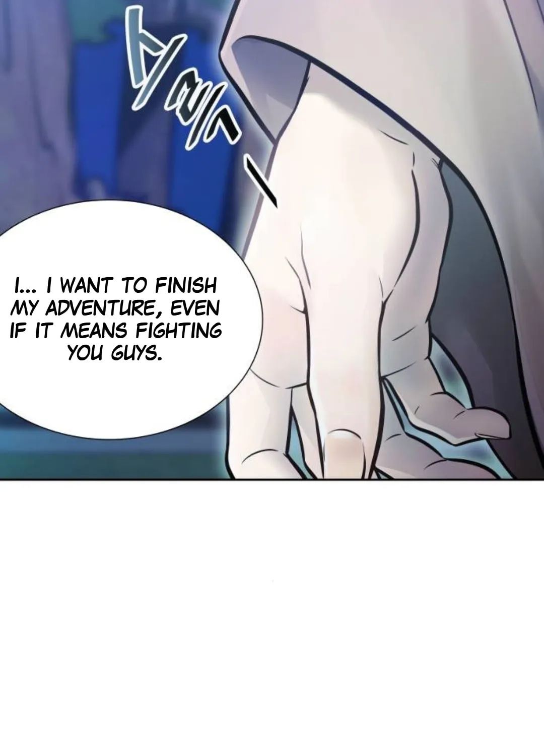 Tower of God Chapter 620 page 90 - 