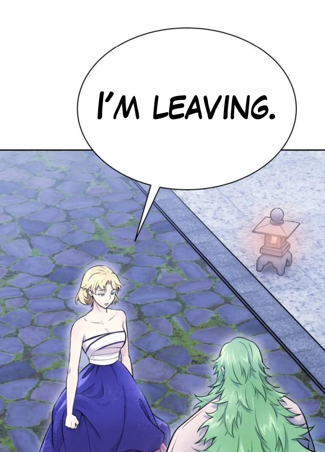 Tower of God Chapter 620 page 91 - 