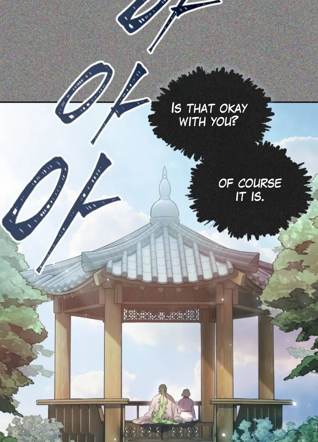 Tower of God Chapter 620 page 96 - 