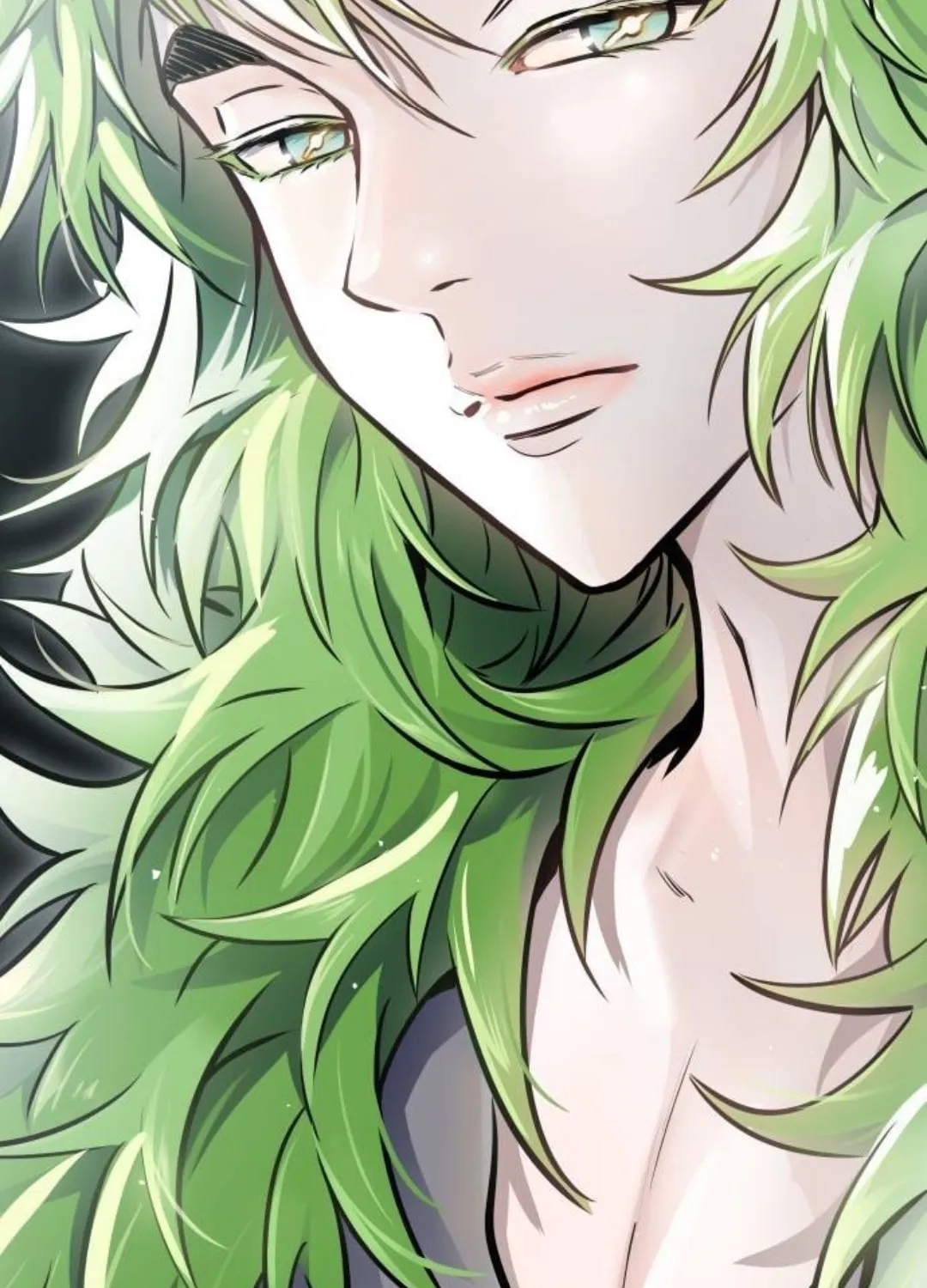 Tower of God Chapter 621 page 101 - 