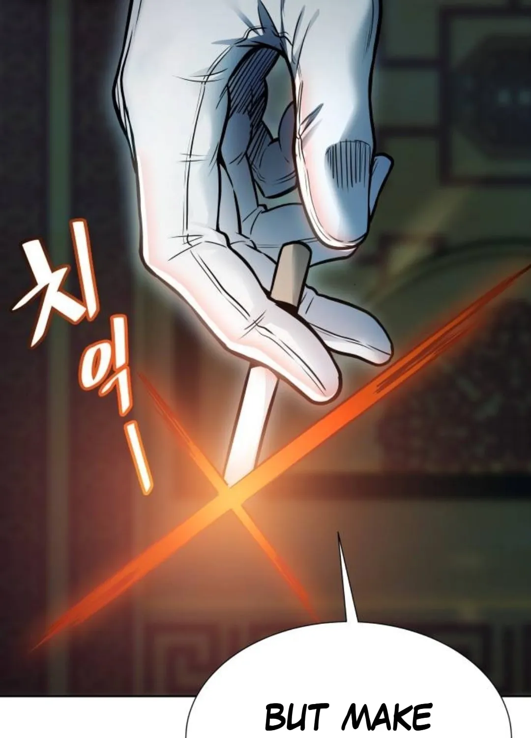 Tower of God Chapter 621 page 107 - 