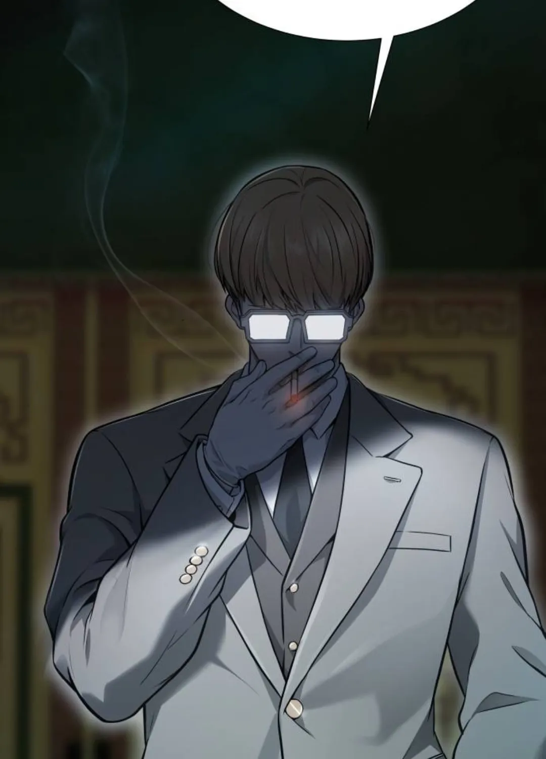 Tower of God Chapter 621 page 109 - 