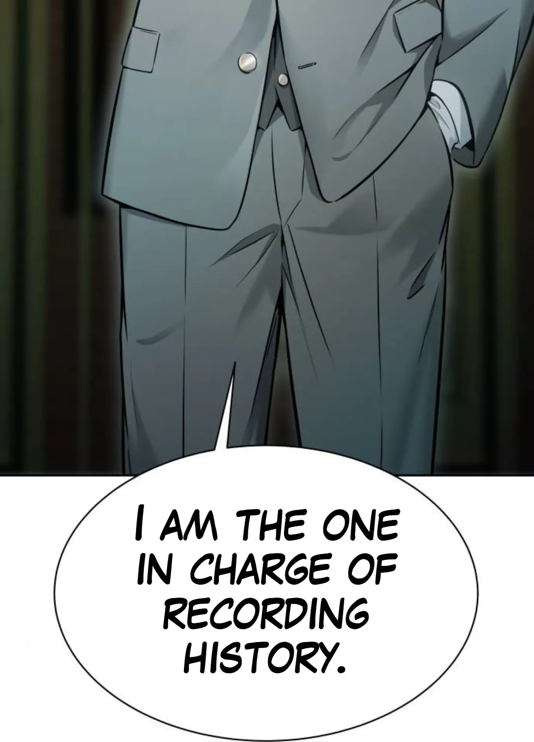 Tower of God Chapter 621 page 110 - 