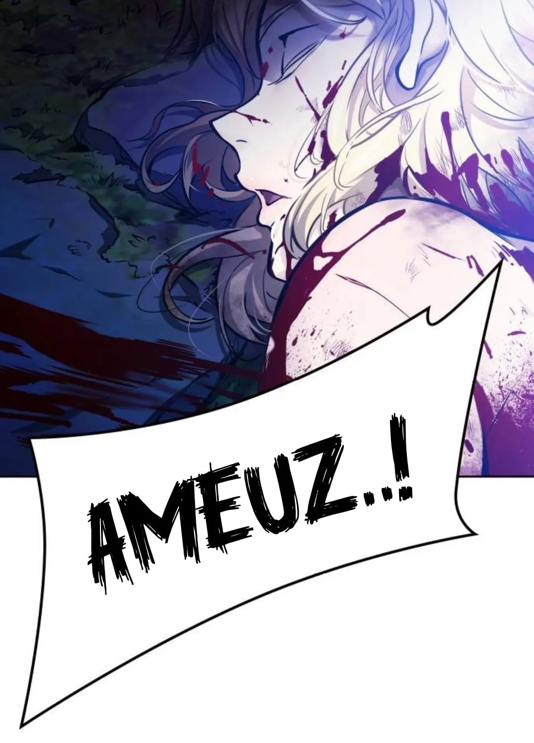 Tower of God Chapter 621 page 12 - 