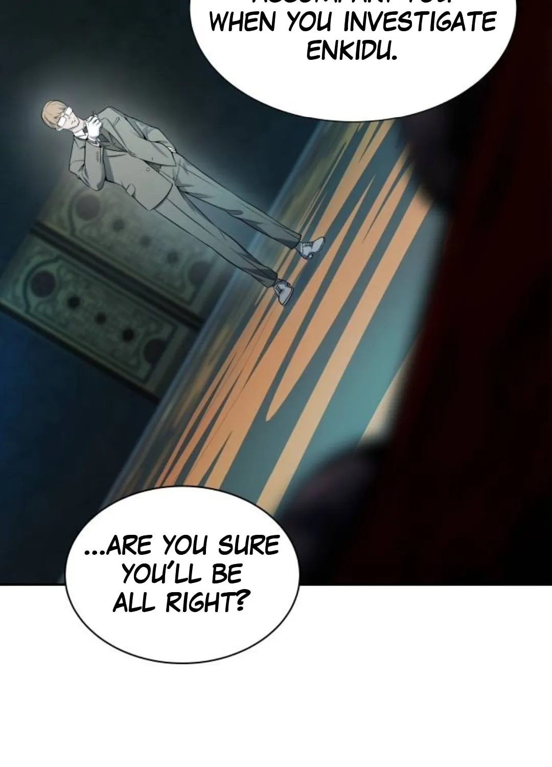 Tower of God Chapter 621 page 113 - 