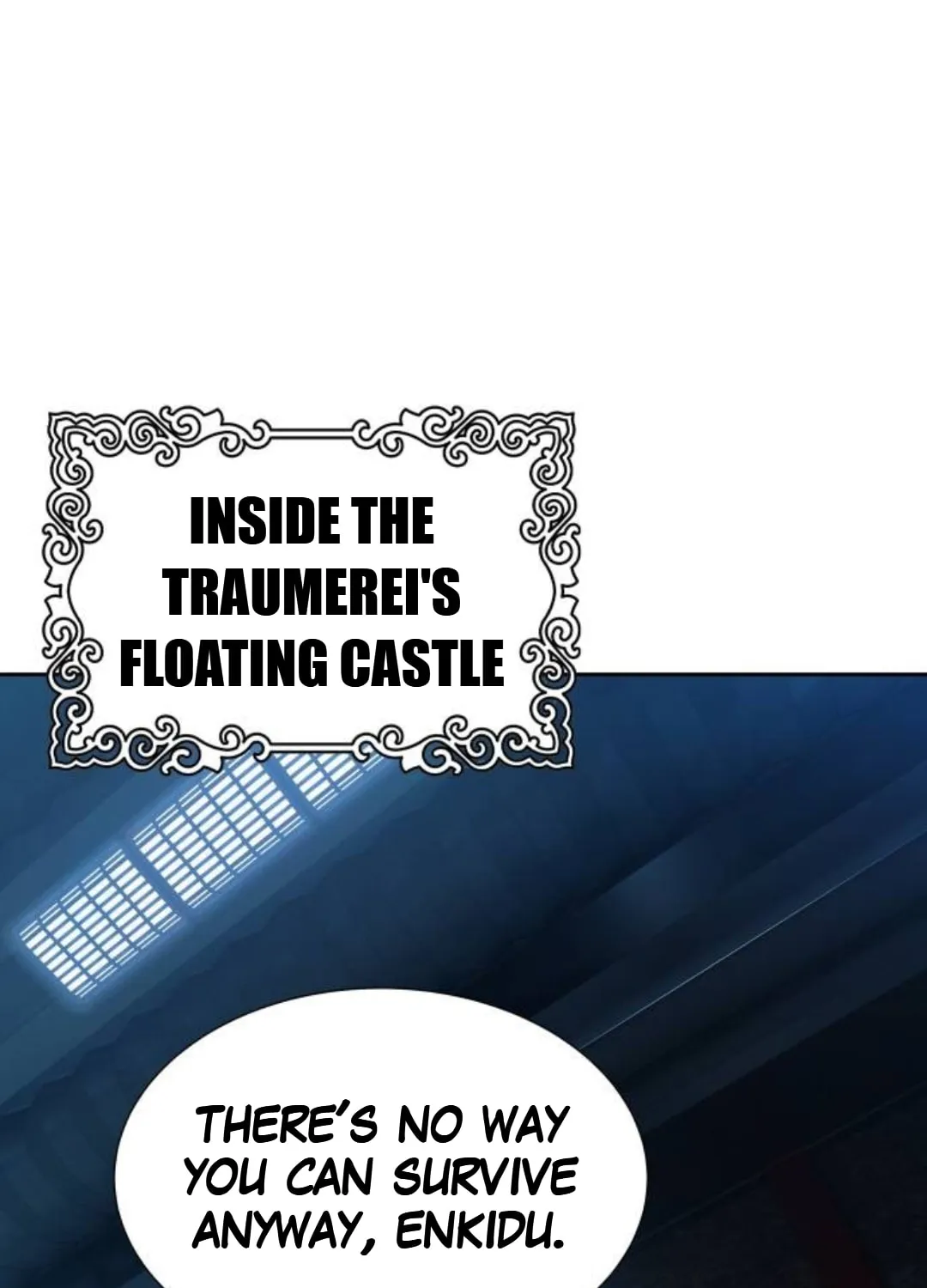 Tower of God Chapter 621 page 119 - 
