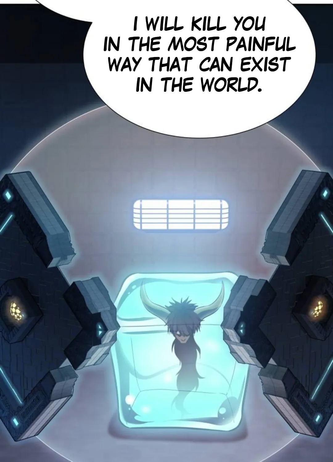 Tower of God Chapter 621 page 121 - 