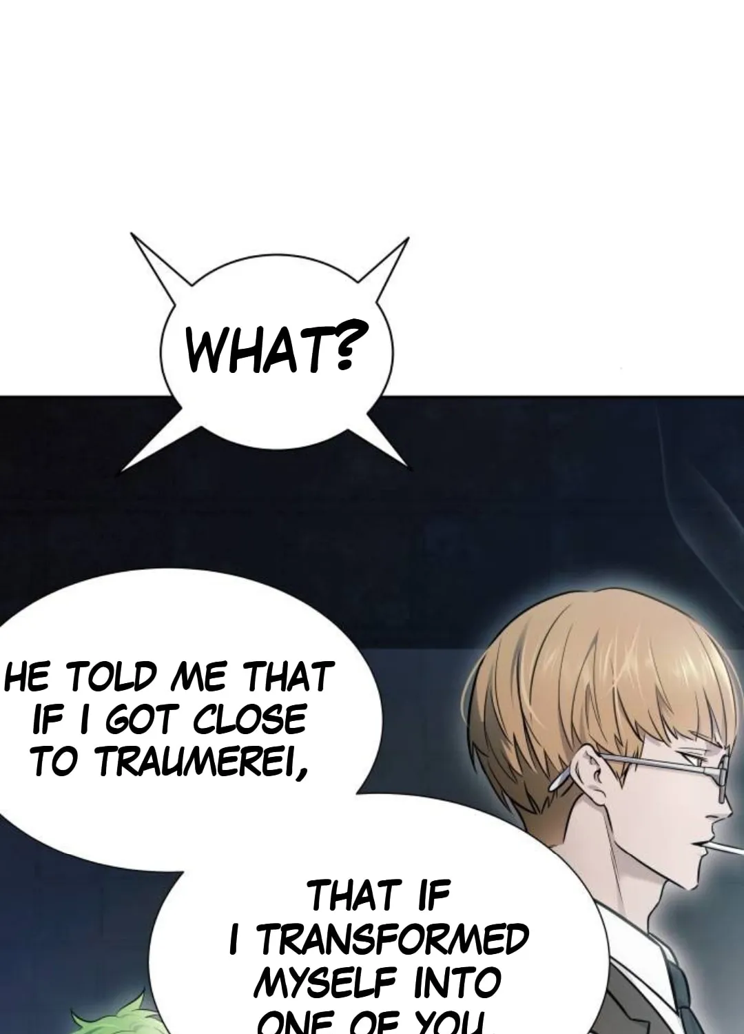Tower of God Chapter 621 page 125 - 