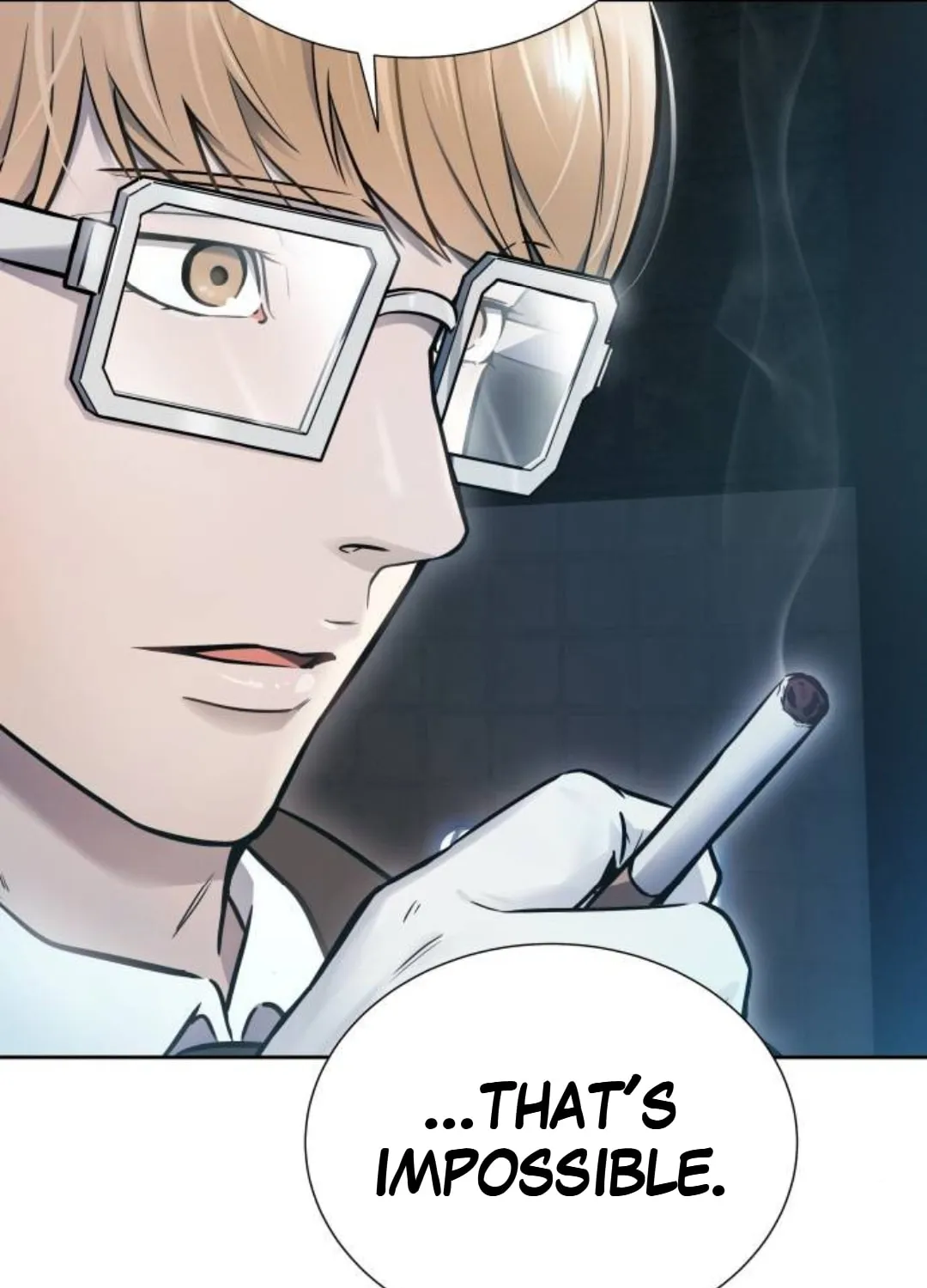 Tower of God Chapter 621 page 127 - 
